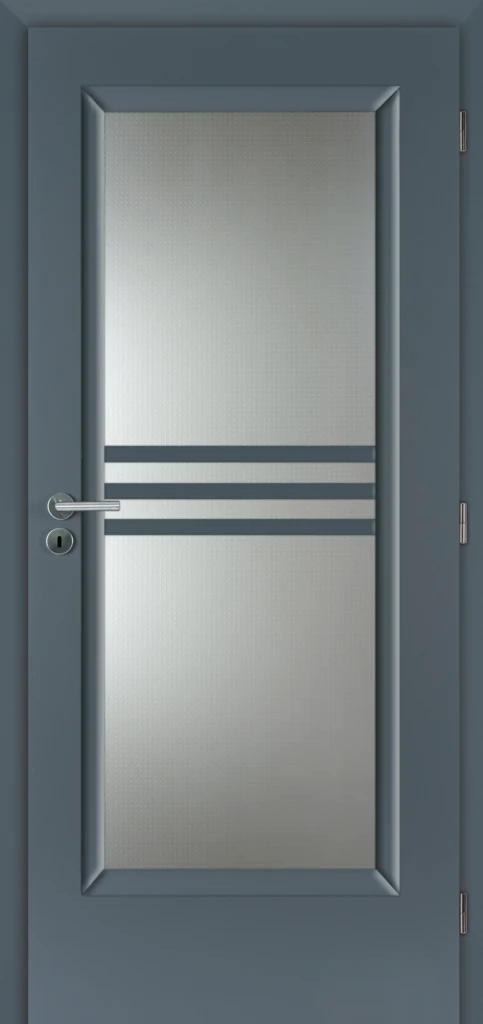 Doornite Panorama