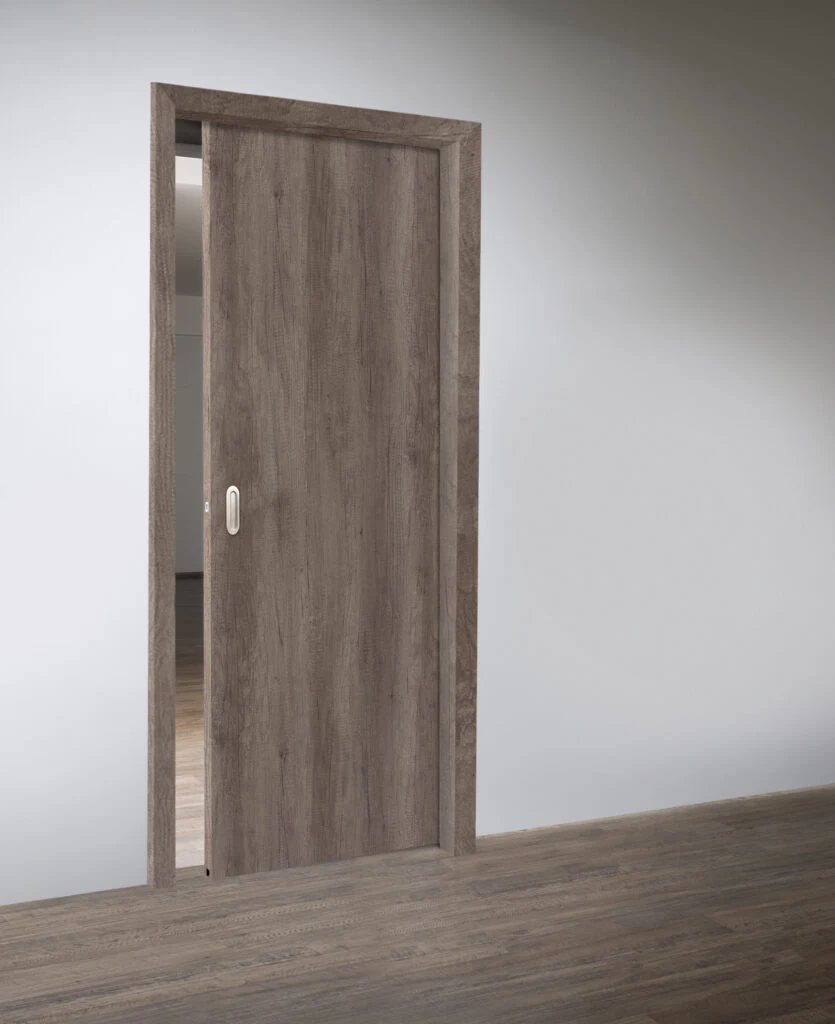 Doornite Posuvné do pouzdra