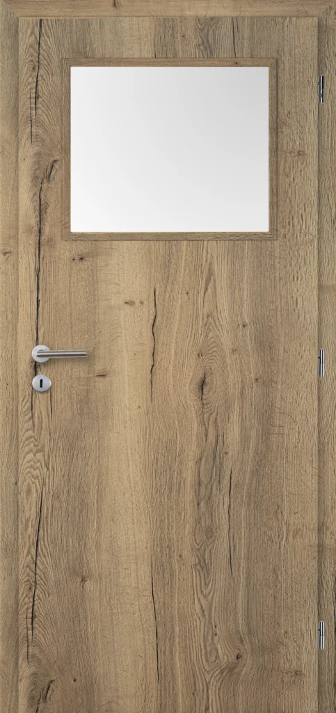 Doornite Sklo