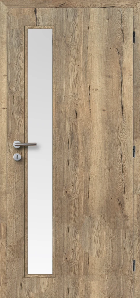 Doornite Vertika